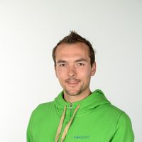 Sebastian Esser的照片