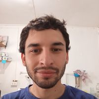 Matias Huviller's Photo