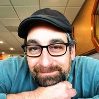 Greg Just-Greg's Photo