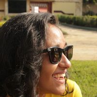 Geovana Brito的照片