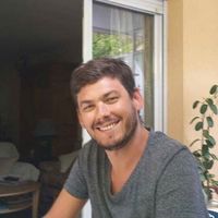 Thomas Gauthier's Photo