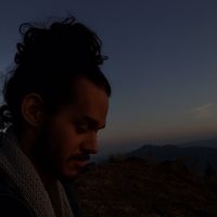 Alejandro Alfaro's Photo