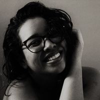 Alejandra García的照片