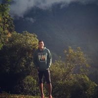 Julio Calero Garzón's Photo