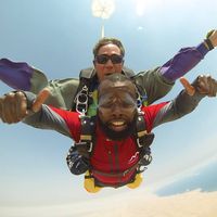 Le foto di Allen Somseb