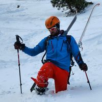 Luis Camarasa's Photo