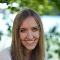 Laura Ragaišytė-Važgėlienė's Photo