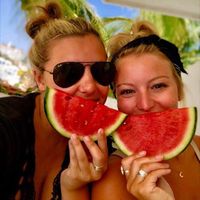 Photos de Catie Anth