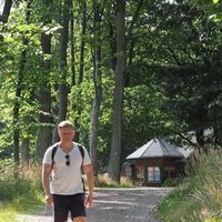 Eryk Czapnik's Photo