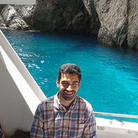 Tiago Ferreira's Photo