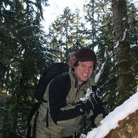 Jeremey Thrush's Photo