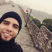 Arthur Lauton's Photo