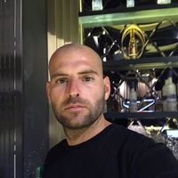 Filippos Theofanakis's Photo