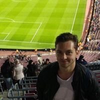 Aleksi Malmikankare's Photo