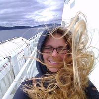 Ellen Wauters的照片