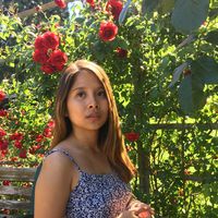 Nadine Makalew的照片