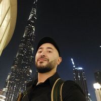 Hernando Cardoso's Photo