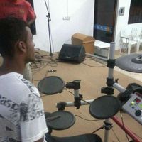 Marcos André的照片