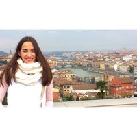 Ingrid Samaniego's Photo