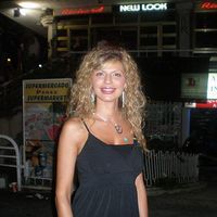 Begonia Sanchez's Photo