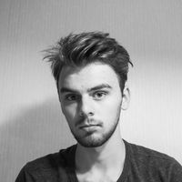 Karolis Savičius的照片