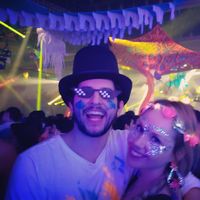 Cristobal Villanueva的照片