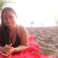 Lucrecia Melero's Photo