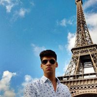 Guilherme Tofani's Photo