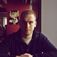 Michał Plich's Photo