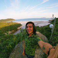 Gustavo Ledesma's Photo