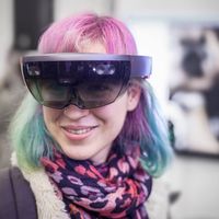 Dóra Mátyás's Photo