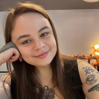 Elizaveta Kazarinova's Photo