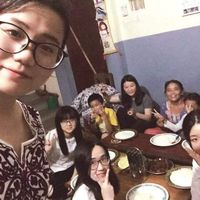 Shanta  Lama's Photo