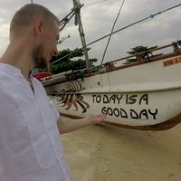 Jakub Krecek's Photo