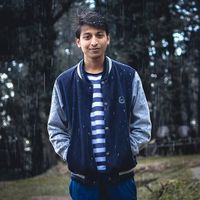 Sachin Gupta's Photo