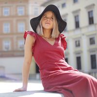 Fotos von Maria Gracia Echenique