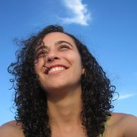 Elena Oliveira's Photo