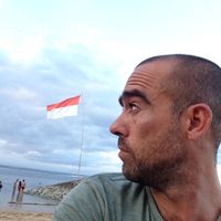 Le foto di David "Barri" Trombone