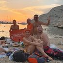 Bilder von Picnic on Frioul island - 20th CS birthday !!