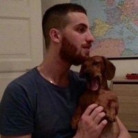 Paolo Molinari's Photo