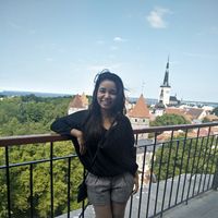 Mehwish Peter的照片