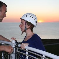 Sandrine Lana's Photo