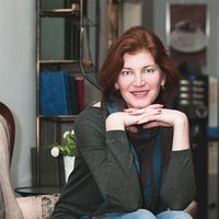 Victoria Sokolova's Photo