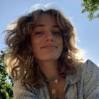 Luca Ayana Bähr's Photo