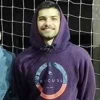 Fernando Andrade的照片