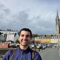 Fotos de Mateo Gonzalez