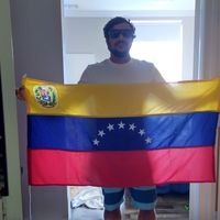 Ermilo Barrios's Photo