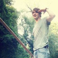 Timo Tschirwitz's Photo