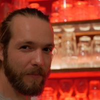 Quentin  BILLET的照片