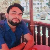 Ahmed Bouselmi's Photo